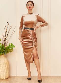 Rochie Lady Nude